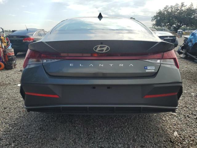 Photo 5 VIN: KMHLM4DJ0RU112827 - HYUNDAI ELANTRA BL 