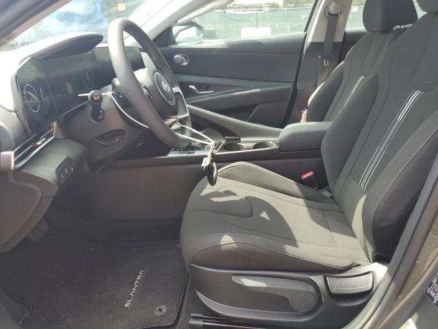 Photo 6 VIN: KMHLM4DJ0RU112827 - HYUNDAI ELANTRA BL 