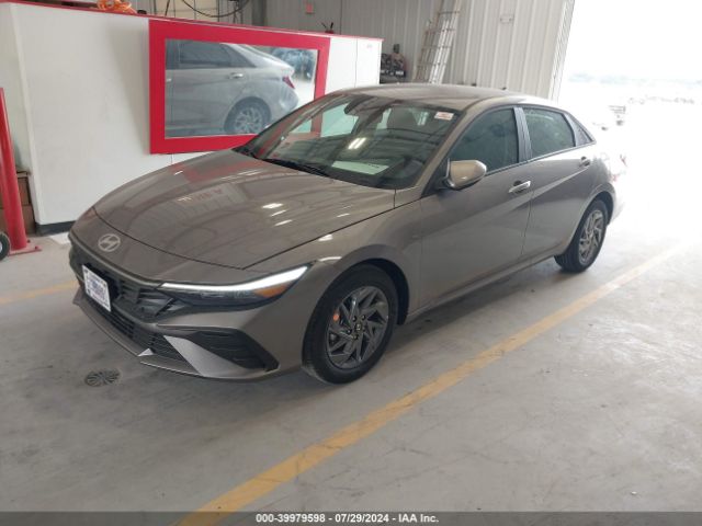 Photo 1 VIN: KMHLM4DJ0RU113542 - HYUNDAI ELANTRA 