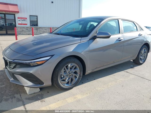 Photo 1 VIN: KMHLM4DJ0RU116263 - HYUNDAI ELANTRA 