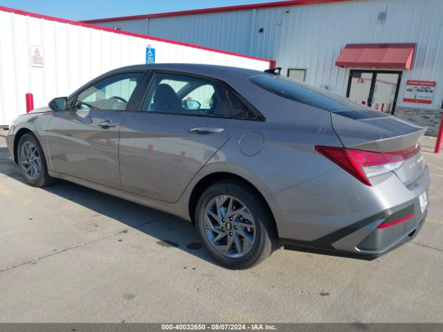 Photo 2 VIN: KMHLM4DJ0RU116263 - HYUNDAI ELANTRA 