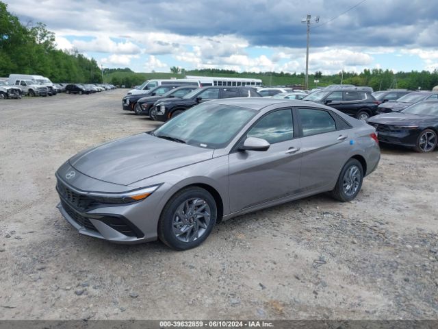 Photo 1 VIN: KMHLM4DJ1RU108978 - HYUNDAI ELANTRA 