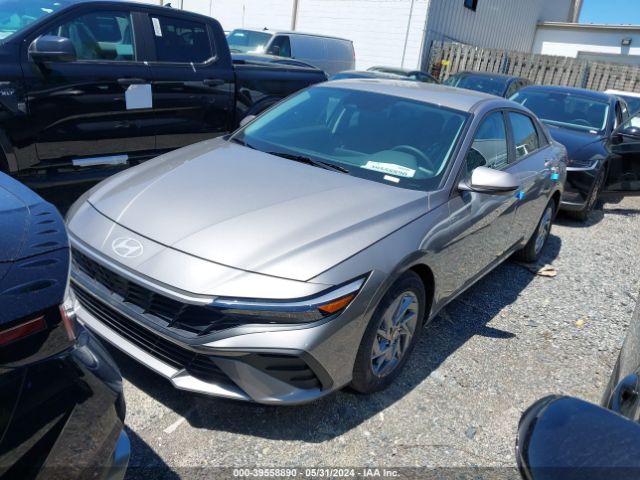 Photo 1 VIN: KMHLM4DJ1RU108981 - HYUNDAI ELANTRA 