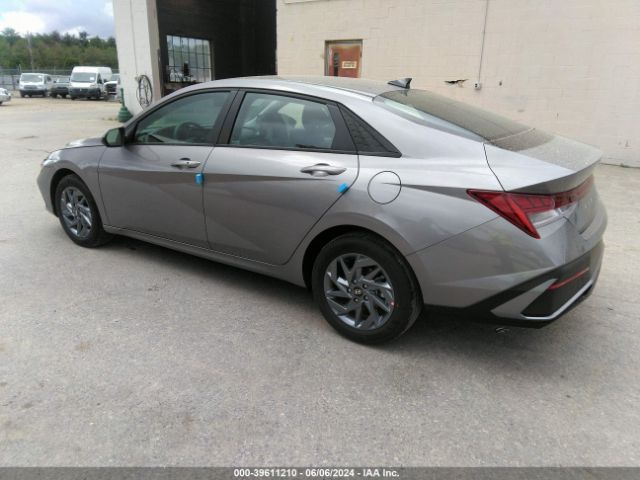 Photo 2 VIN: KMHLM4DJ1RU110570 - HYUNDAI ELANTRA 