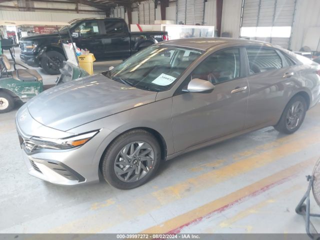 Photo 1 VIN: KMHLM4DJ2RU116605 - HYUNDAI ELANTRA 