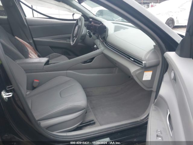 Photo 4 VIN: KMHLM4DJ3RU096638 - HYUNDAI ELANTRA 