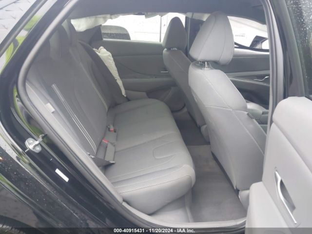 Photo 7 VIN: KMHLM4DJ3RU096638 - HYUNDAI ELANTRA 