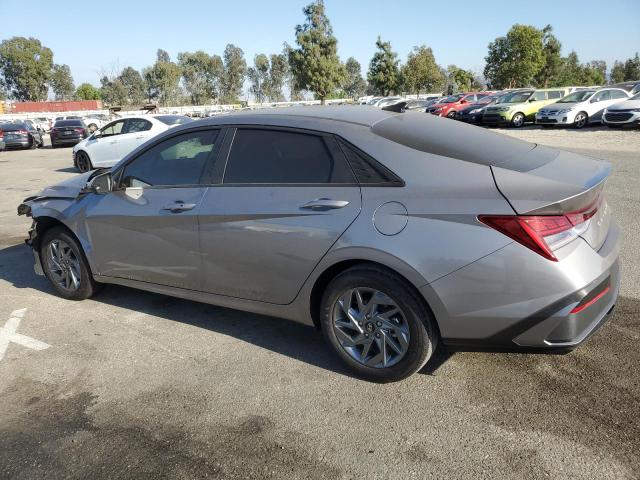 Photo 1 VIN: KMHLM4DJ3RU102678 - HYUNDAI ELANTRA BL 