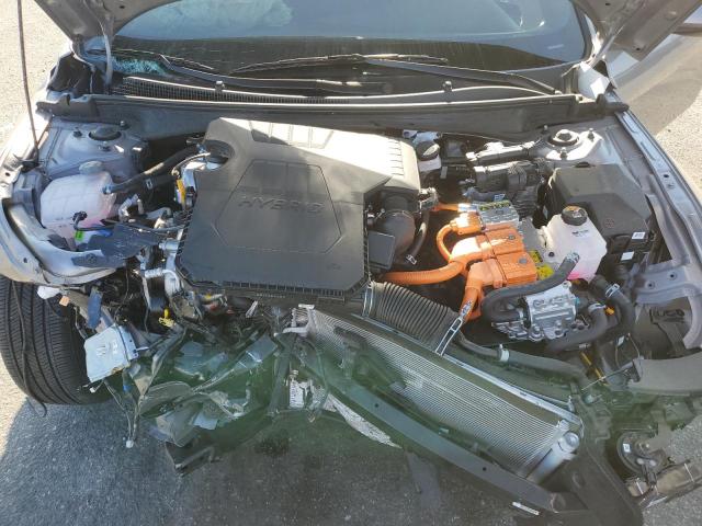 Photo 10 VIN: KMHLM4DJ3RU102678 - HYUNDAI ELANTRA BL 