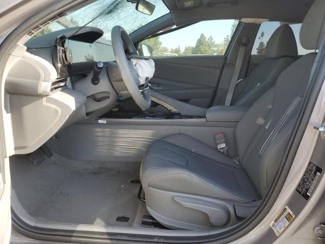 Photo 6 VIN: KMHLM4DJ3RU102678 - HYUNDAI ELANTRA BL 