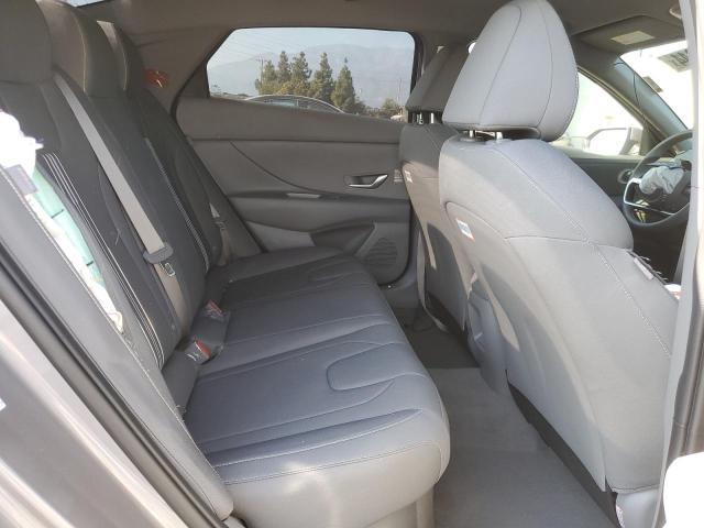 Photo 9 VIN: KMHLM4DJ3RU102678 - HYUNDAI ELANTRA BL 