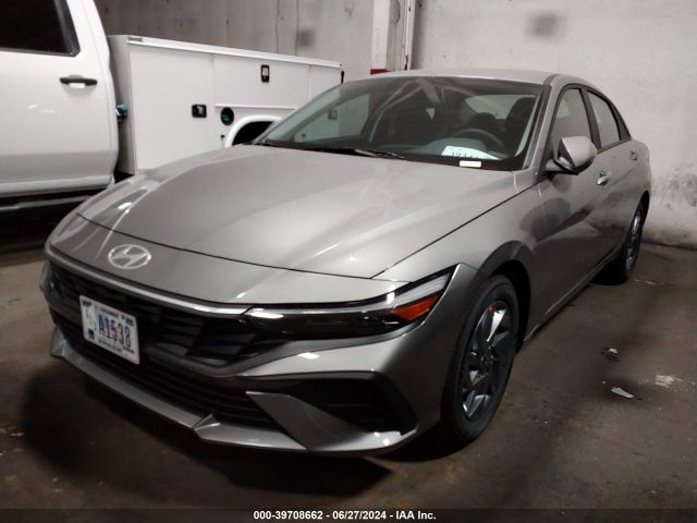 Photo 1 VIN: KMHLM4DJ3RU110862 - HYUNDAI ELANTRA 