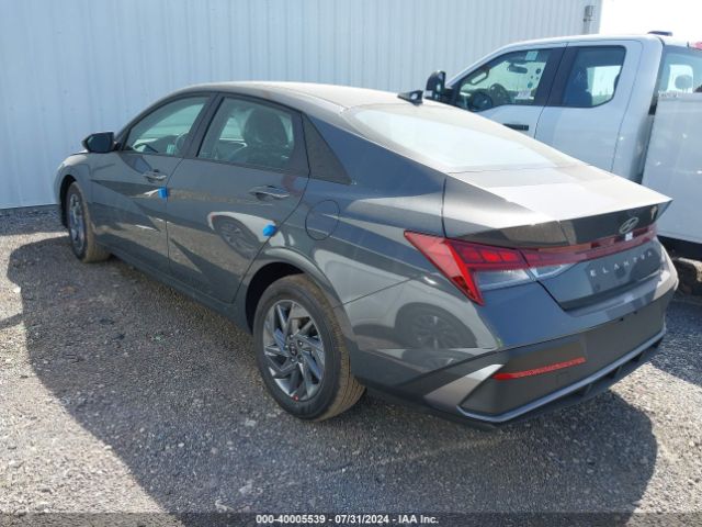 Photo 2 VIN: KMHLM4DJ3RU117617 - HYUNDAI ELANTRA 