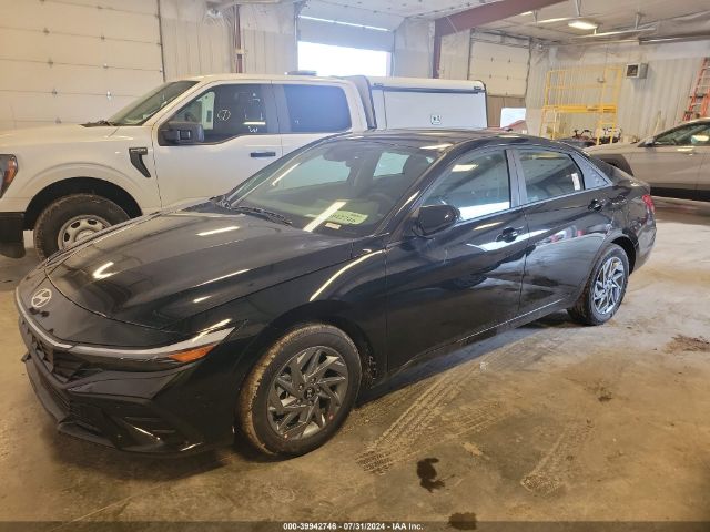 Photo 1 VIN: KMHLM4DJ4RU113902 - HYUNDAI ELANTRA 