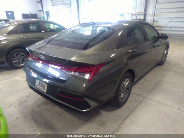 Photo 3 VIN: KMHLM4DJ4RU116086 - HYUNDAI ELANTRA HYBRID 