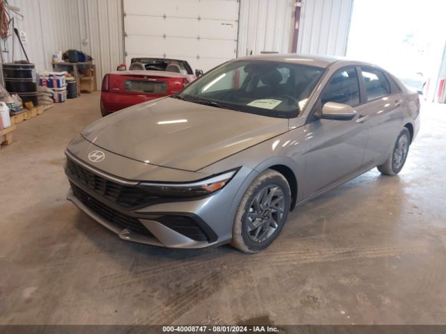 Photo 1 VIN: KMHLM4DJ4RU116461 - HYUNDAI ELANTRA 