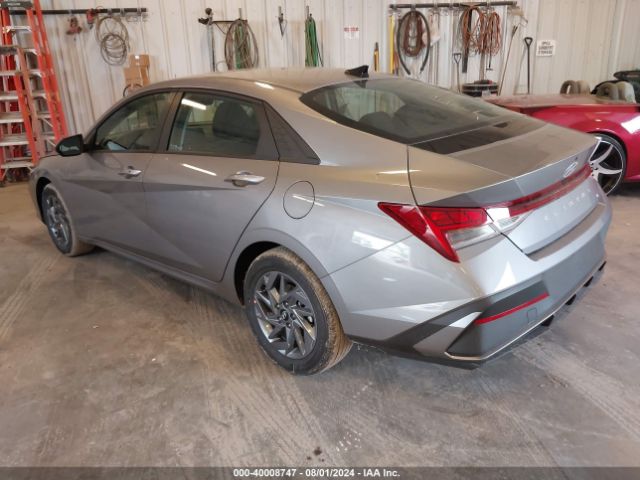 Photo 2 VIN: KMHLM4DJ4RU116461 - HYUNDAI ELANTRA 