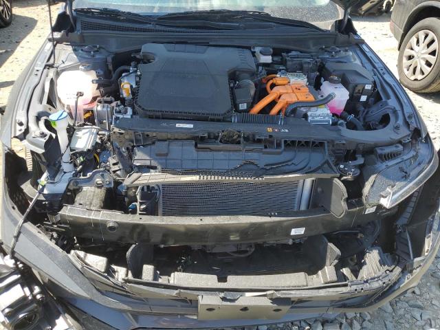 Photo 10 VIN: KMHLM4DJ5RU098231 - HYUNDAI ELANTRA 