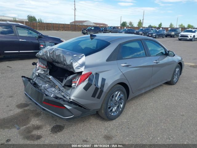 Photo 3 VIN: KMHLM4DJ5RU109843 - HYUNDAI ELANTRA 