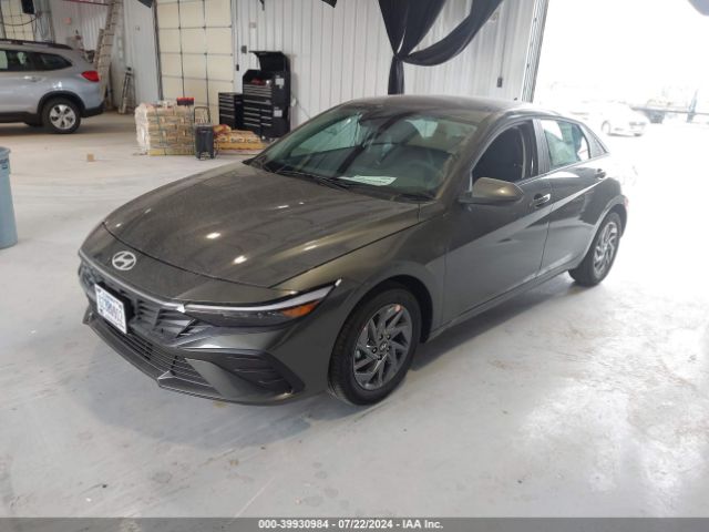 Photo 1 VIN: KMHLM4DJ5RU111009 - HYUNDAI ELANTRA 