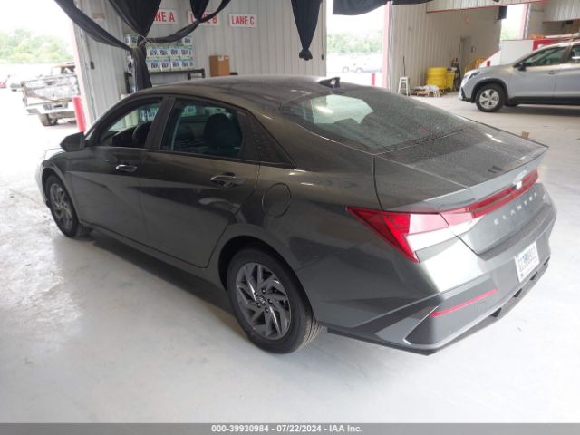 Photo 2 VIN: KMHLM4DJ5RU111009 - HYUNDAI ELANTRA 