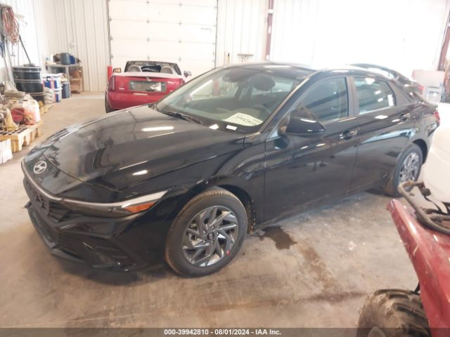 Photo 1 VIN: KMHLM4DJ6RU113903 - HYUNDAI ELANTRA 