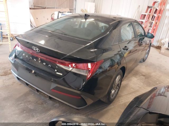 Photo 3 VIN: KMHLM4DJ6RU113903 - HYUNDAI ELANTRA 