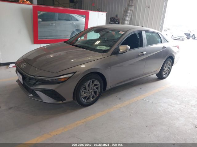 Photo 1 VIN: KMHLM4DJ6RU116736 - HYUNDAI ELANTRA 