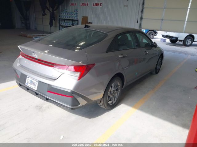 Photo 3 VIN: KMHLM4DJ6RU116736 - HYUNDAI ELANTRA 