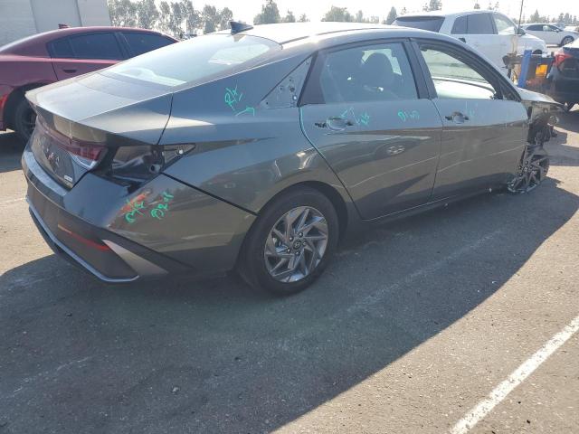 Photo 2 VIN: KMHLM4DJ7RU104384 - HYUNDAI ELANTRA BL 