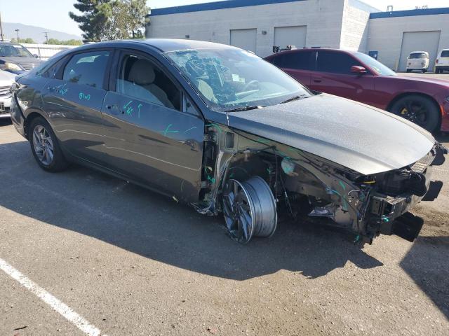 Photo 3 VIN: KMHLM4DJ7RU104384 - HYUNDAI ELANTRA BL 