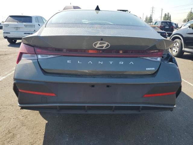 Photo 5 VIN: KMHLM4DJ7RU104384 - HYUNDAI ELANTRA BL 