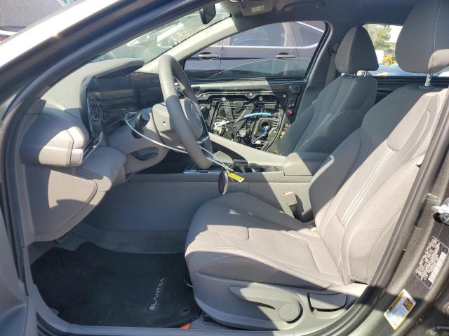 Photo 6 VIN: KMHLM4DJ7RU104384 - HYUNDAI ELANTRA BL 