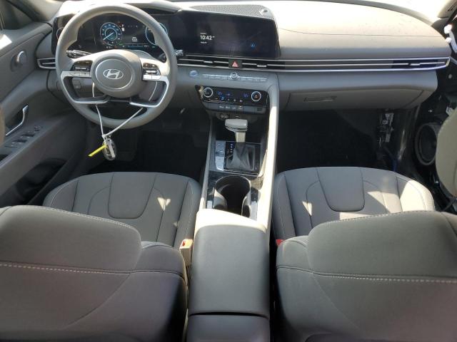 Photo 7 VIN: KMHLM4DJ7RU104384 - HYUNDAI ELANTRA BL 