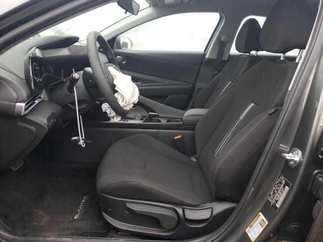 Photo 6 VIN: KMHLM4DJ7RU114199 - HYUNDAI ELANTRA BL 