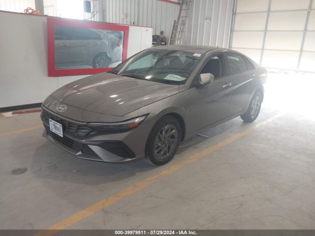 Photo 1 VIN: KMHLM4DJ7RU116728 - HYUNDAI ELANTRA 