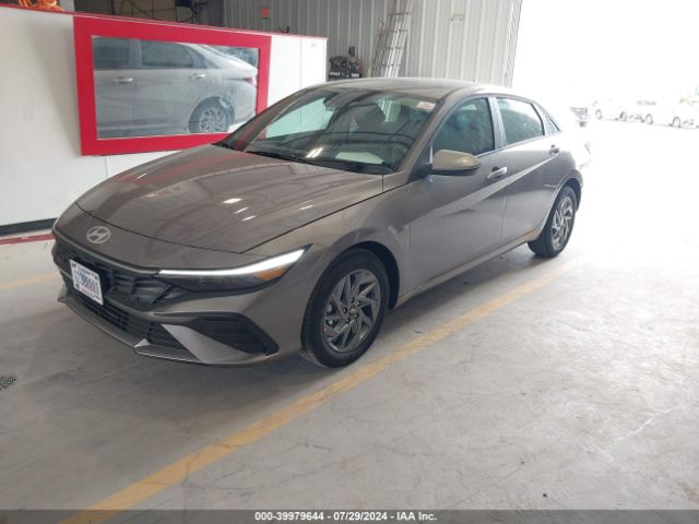 Photo 1 VIN: KMHLM4DJ7RU116731 - HYUNDAI ELANTRA 