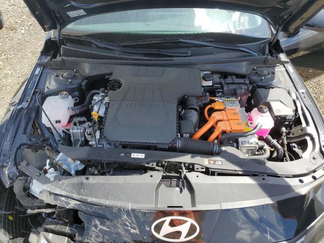 Photo 10 VIN: KMHLM4DJ8RU094108 - HYUNDAI ELANTRA BL 