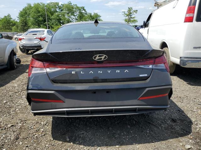 Photo 5 VIN: KMHLM4DJ8RU094108 - HYUNDAI ELANTRA BL 