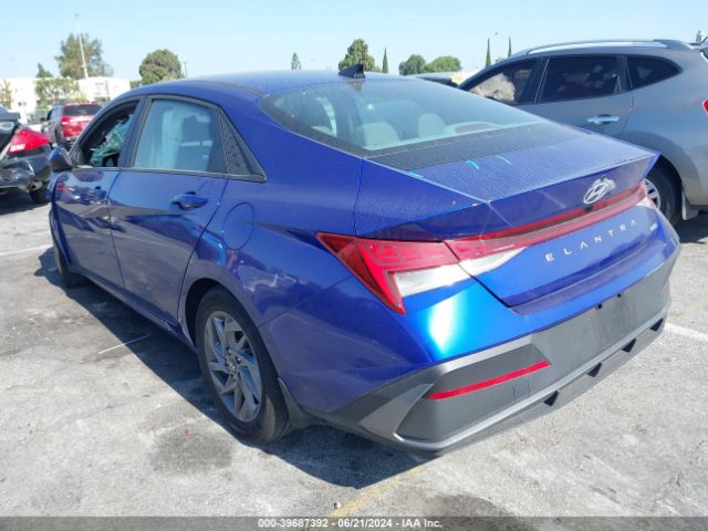 Photo 2 VIN: KMHLM4DJ8RU097249 - HYUNDAI ELANTRA 