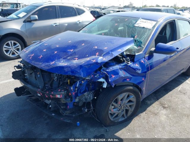 Photo 5 VIN: KMHLM4DJ8RU097249 - HYUNDAI ELANTRA 