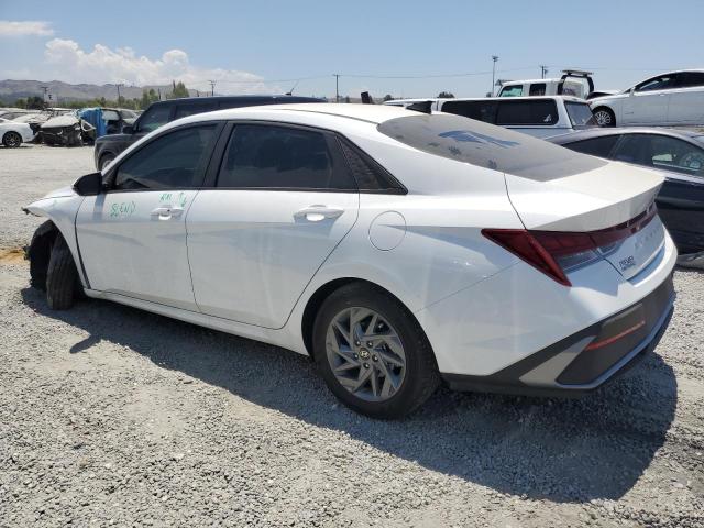 Photo 1 VIN: KMHLM4DJ9RU093808 - HYUNDAI ELANTRA BL 