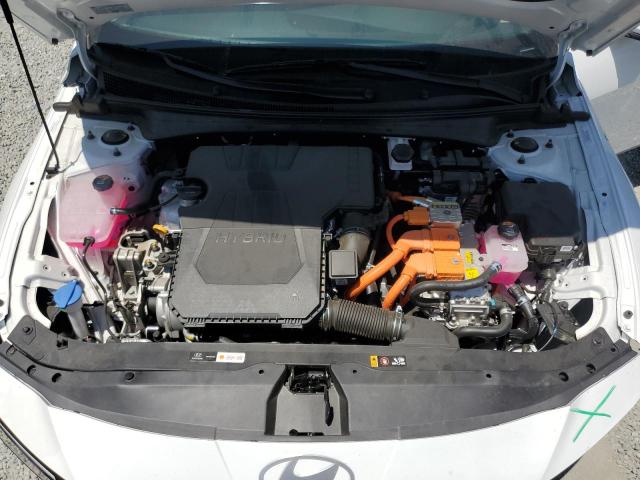 Photo 10 VIN: KMHLM4DJ9RU093808 - HYUNDAI ELANTRA BL 