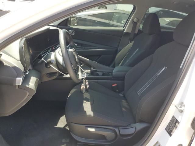 Photo 6 VIN: KMHLM4DJ9RU093808 - HYUNDAI ELANTRA BL 