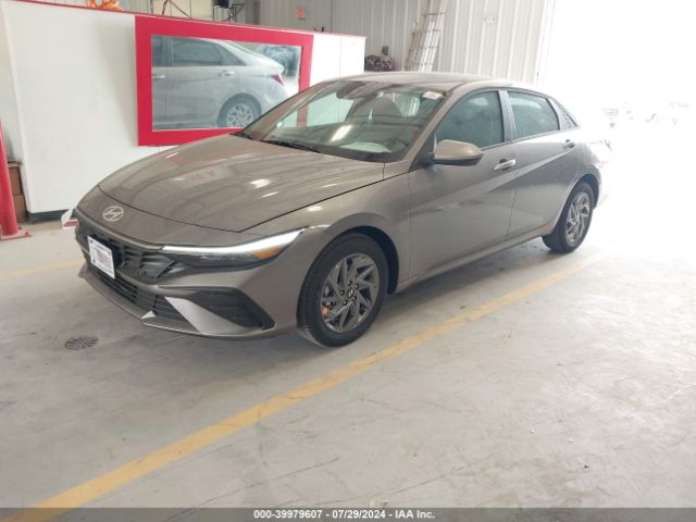 Photo 1 VIN: KMHLM4DJ9RU113216 - HYUNDAI ELANTRA 