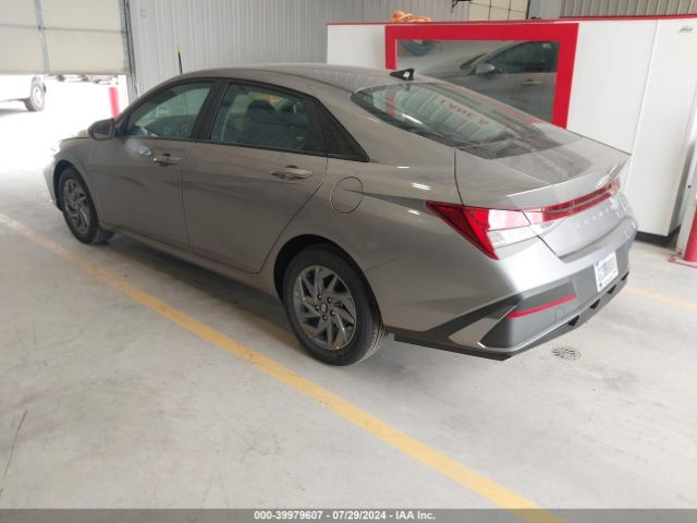 Photo 2 VIN: KMHLM4DJ9RU113216 - HYUNDAI ELANTRA 