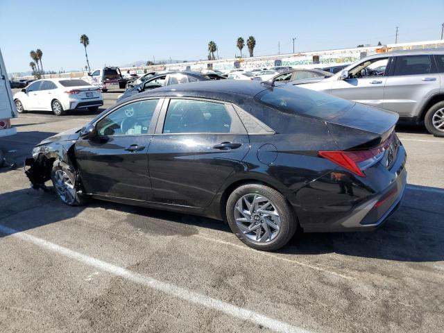 Photo 1 VIN: KMHLM4DJXRU107893 - HYUNDAI ELANTRA BL 