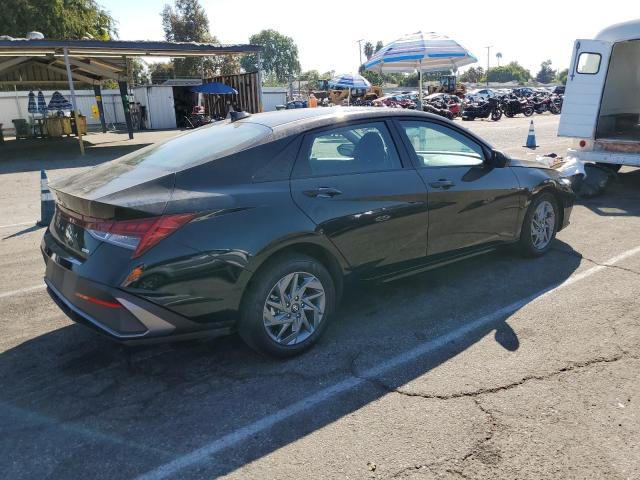 Photo 2 VIN: KMHLM4DJXRU107893 - HYUNDAI ELANTRA BL 