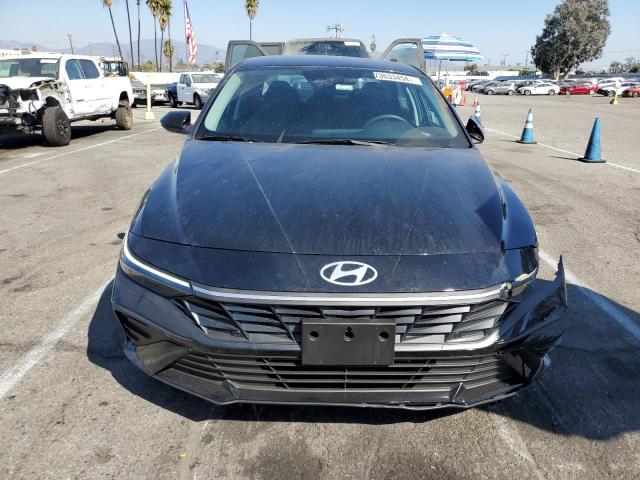 Photo 4 VIN: KMHLM4DJXRU107893 - HYUNDAI ELANTRA BL 