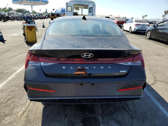 Photo 5 VIN: KMHLM4DJXRU107893 - HYUNDAI ELANTRA BL 